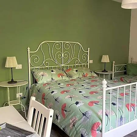 B&B La Grancia-2