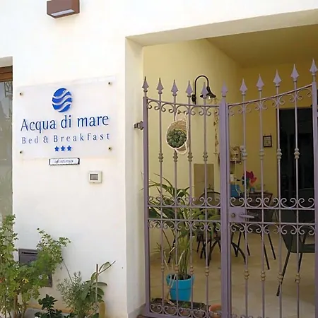 Acqua di Mare B&B-3