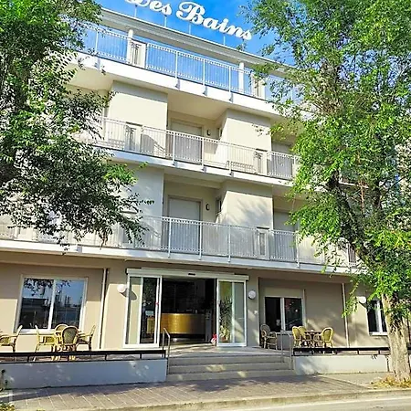 Hotel Des Bains-2
