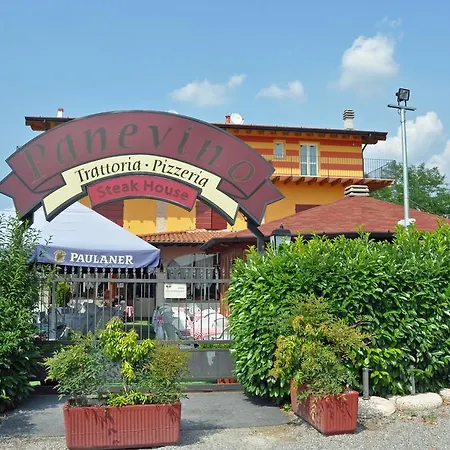 Ristorante Locanda Panevino-3