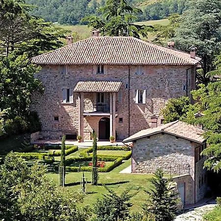 Phi Resort Coldimolino - Country House-2