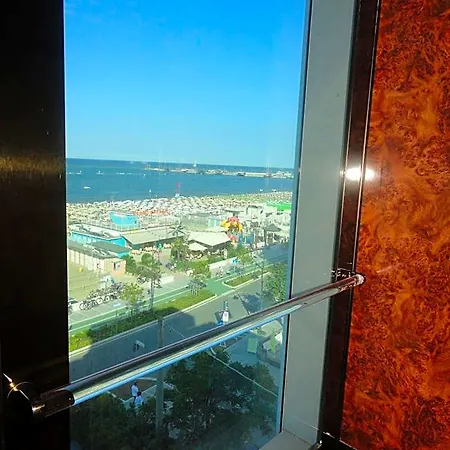 Hotel Al Ragno-3