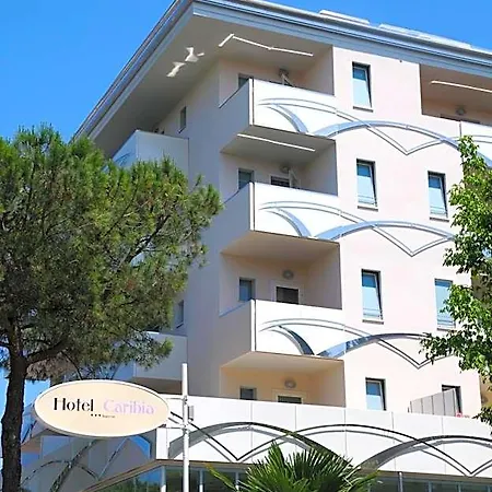 Hotel Caribia Pinarella-2