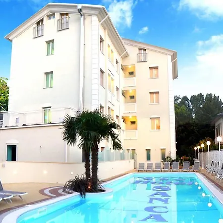 Hotel San Carlo Cesenatico-2