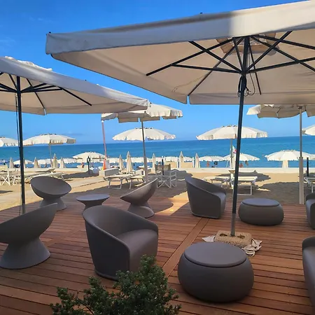 Hotel Sabbia D'oro-2