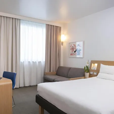 Novotel Milano Malpensa Aeroporto-2
