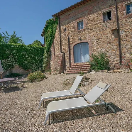 Relais Villa Olmo - Place Of Charme-3