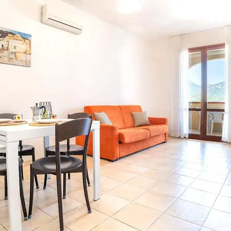 Residence Le Fontane-2
