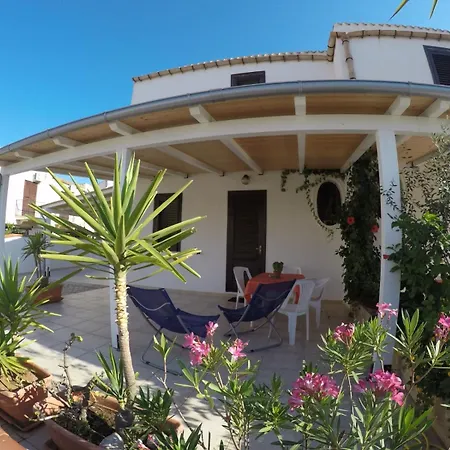 Residence 3 Stars San Vito Lo Capo-3