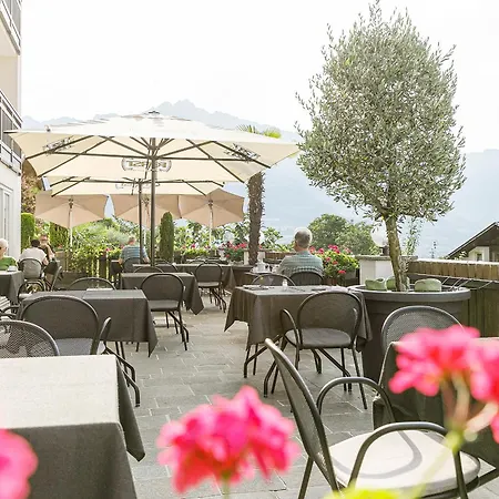 Hotel Garni Paler-2