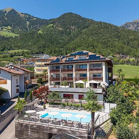 Hotel Garni Paler-3