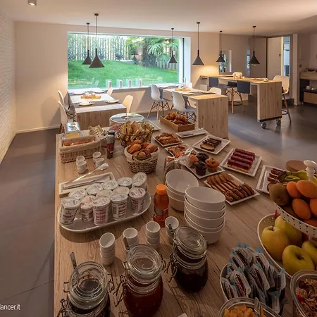 Le Palme City Rooms & Breakfast-2