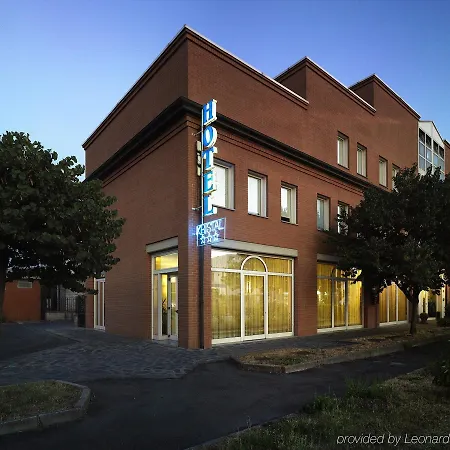 Hotel Primo-3