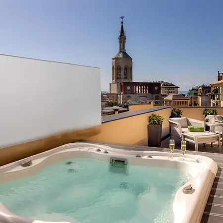 Meliá Genova-3