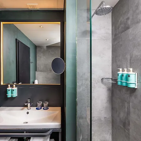 Novotel Genova City-3