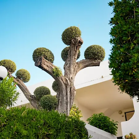 Villaggio Baia D'Ercole-3