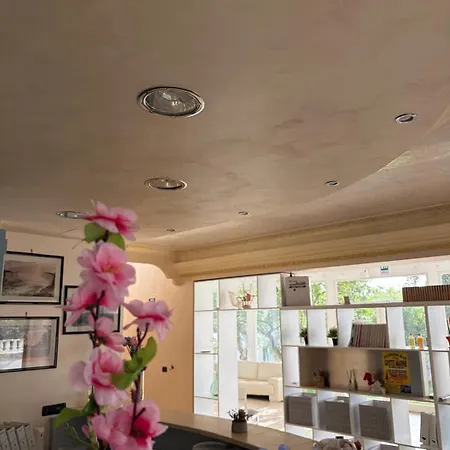 Hotel Il Melograno-2