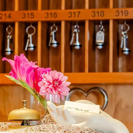 Hotel Pfandleralm-2