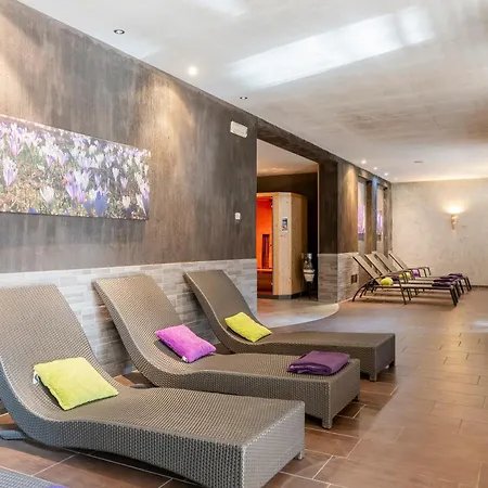 Hotel Pfandleralm-3