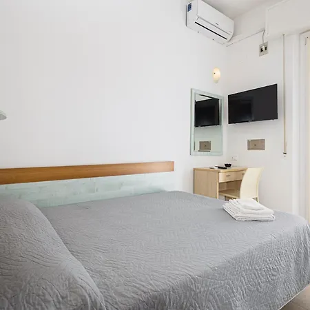 Hotel Rudy Cervia-3
