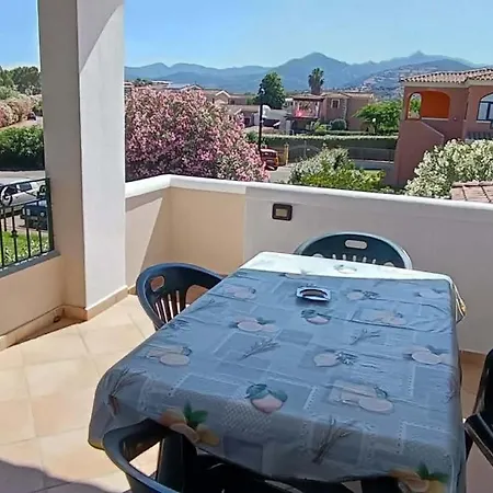 Residence Edilmare San Teodoro-3