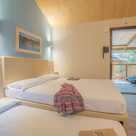 Paradù EcoVillage&Resort-3