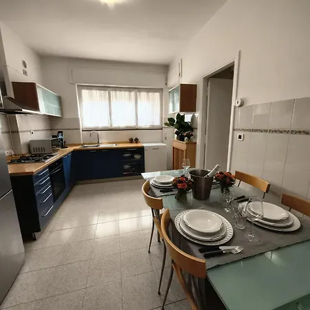 Casa Vacanze Helsinore-3