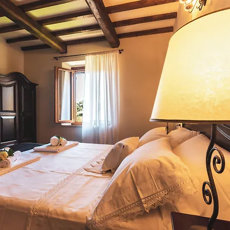 Paradiso di Cacuci - Traditional Tuscan Vineyard&Villa-3
