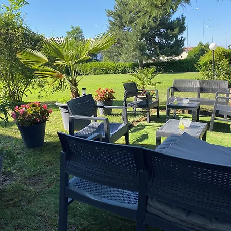 B&B Villa Prestigio-2
