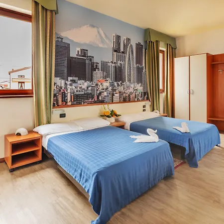 Hotel City Verona-2