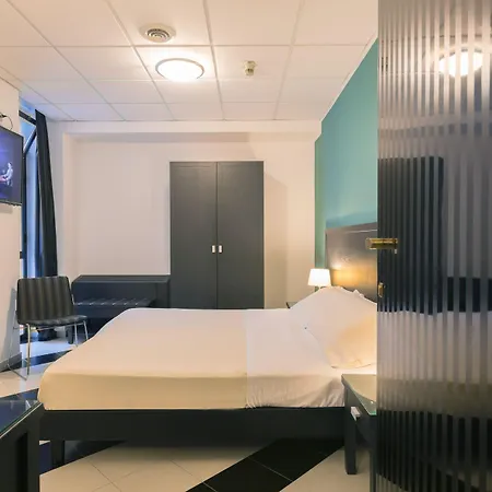Executive Business Hotel-3