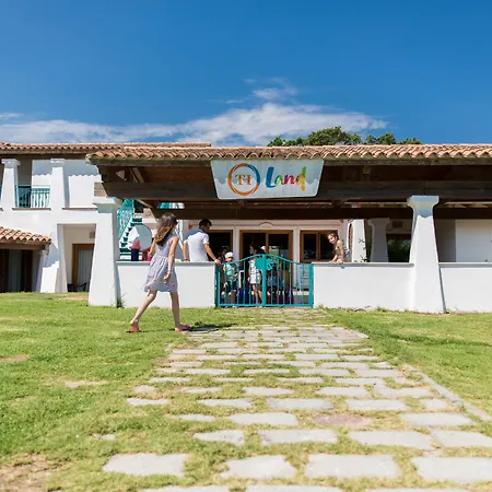 TH San Teodoro - Liscia Eldi Village-2