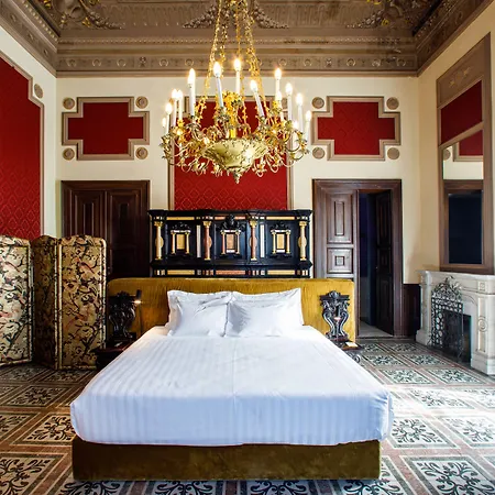 Room Of Andrea Hotel-2