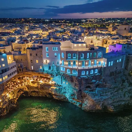 Hotel Grotta Palazzese-2