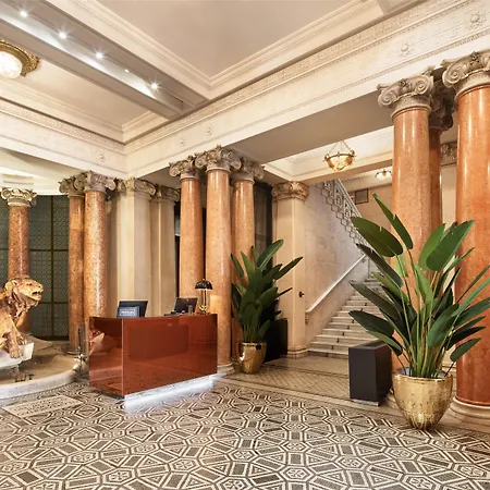 Doubletree By Hilton Trieste-2