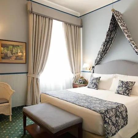 Hotel Victoria & Iside Spa-2
