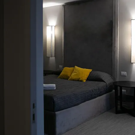 Imbriani Guest House-3