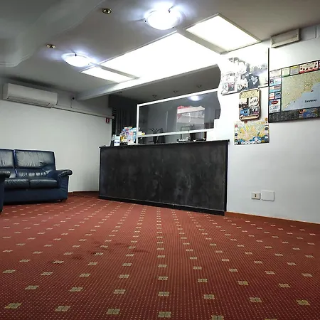 Hotel Sorriso-2