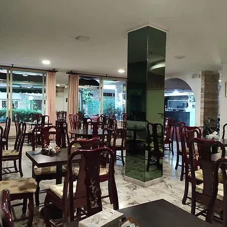 Hotel Sorriso-3