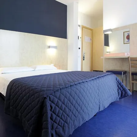 Hotel Firenze-3