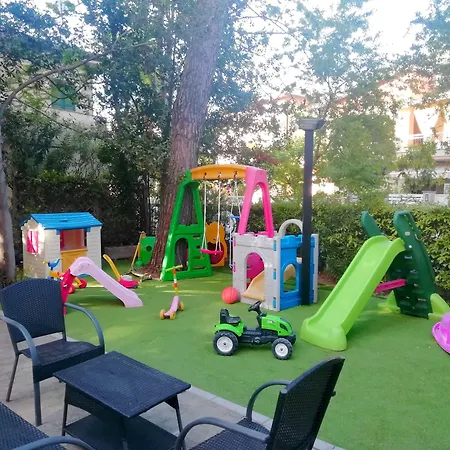 Hotel Rita-2