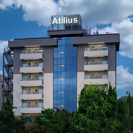 Atilius Hotel & Suites-2