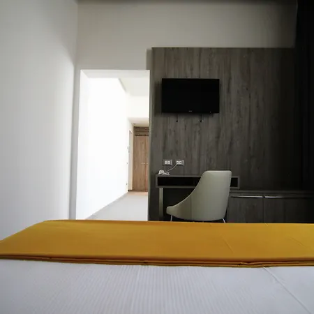 Sole Hotel Verona-3