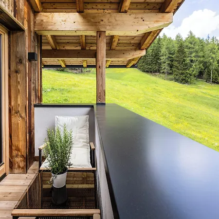 Bio Alpine Hotel Gran Foda-3
