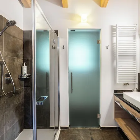 Bio Alpine Hotel Gran Foda-2
