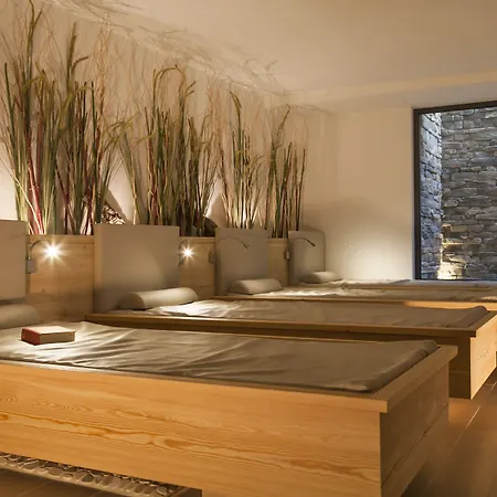 Hotel Europeo Alpine Charme&Wellness-3