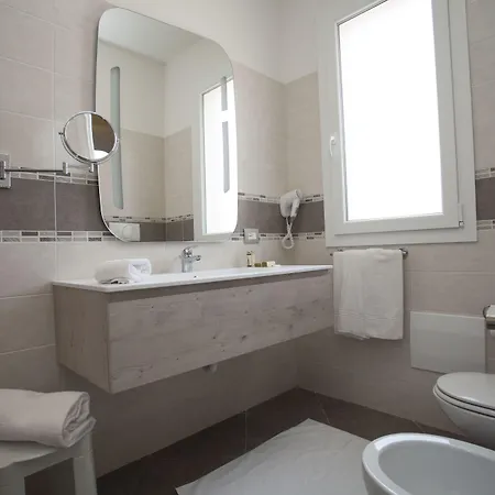 Hotel Bella Lazise-2