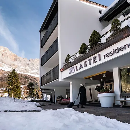 Residence Lastei-3