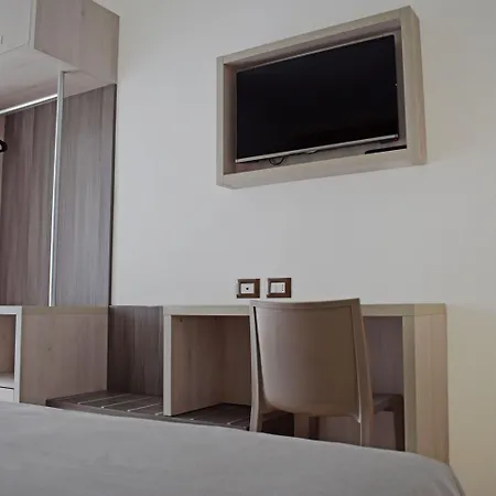 Hotel Muccioli-3