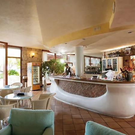 Sporting Hotel Tanca Manna-2